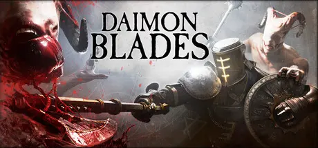 [PC]恶魔之刃/DAIMON BLADES-芝士游戏
