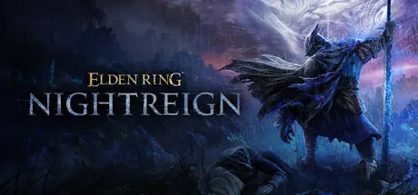 [PC]艾尔登法环 黑夜君临/ELDEN RING NIGHTREIGN-芝士游戏