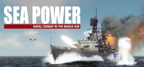 [PC]海上力量：导弹时代的海军作战/Sea Power : Naval Combat in the Missile Age-芝士游戏