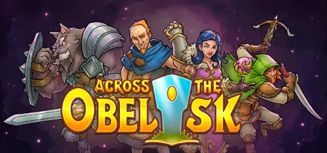 [PC]横跨方尖碑/Across the Obelisk/支持网络联机-芝士游戏
