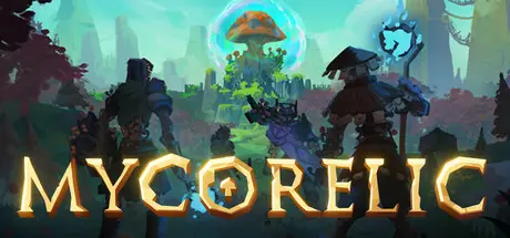 [PC]菌魂觉醒/MycoRelic-芝士游戏