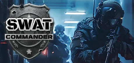 [PC]特警指挥官/SWAT Commander-芝士游戏