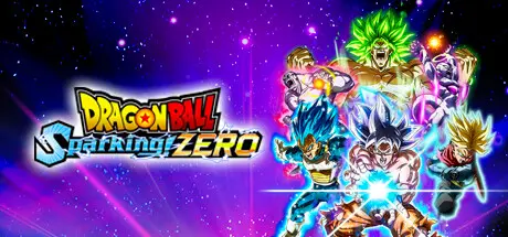 [PC]七龙珠 电光炸裂！ZERO/DRAGON BALL: Sparking! ZERO-芝士游戏