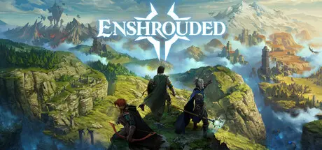 [PC]雾锁王国/Enshrouded/支持网络联机-芝士游戏