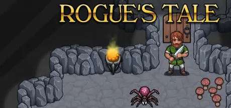 [PC]盗贼的故事/Rogue's Tale-芝士游戏