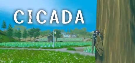 [PC]蝉之生存/CICADA-芝士游戏