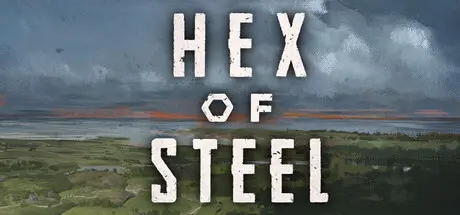 [PC]钢铁六角形/Hex of Steel-芝士游戏