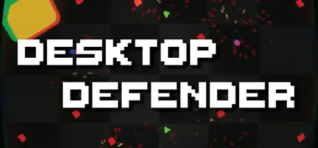 [PC]桌面防卫者/Desktop Defender-芝士游戏