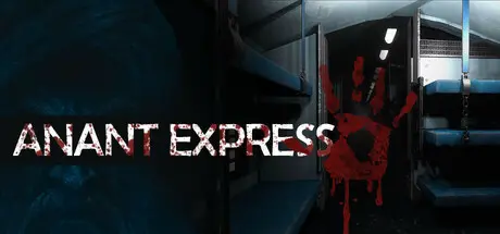 [PC]阿南特快车/Anant Express-芝士游戏