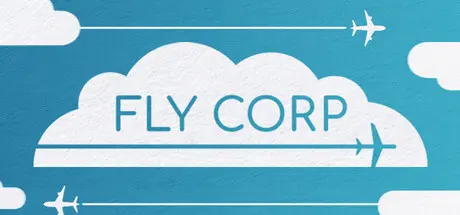 [PC]飞行公司/飞飞公司/Fly Corp-芝士游戏