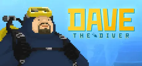 [PC]潜水员戴夫/DAVE THE DIVER-芝士游戏