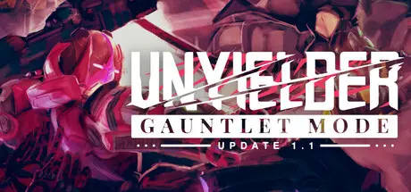 [PC]-不屈者-/UNYIELDER-芝士游戏