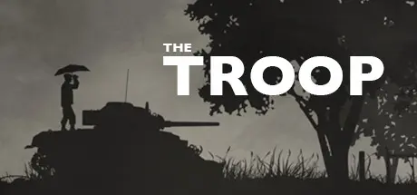 [PC]军队/The Troop-芝士游戏
