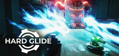 [PC]硬滑行/Hard Glide-芝士游戏