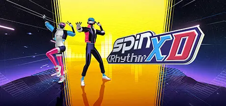 [PC]节奏次元/旋转节奏XD/Spin Rhythm XD-芝士游戏