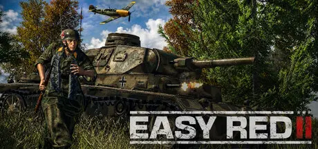 [PC]易红2/浅红2/轻松挂彩2/Easy Red 2-芝士游戏
