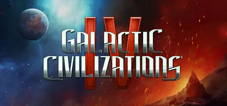 [PC]银河文明4/Galactic Civilizations IV-芝士游戏