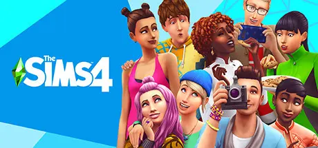 [PC]模拟人生4/The Sims 4-芝士游戏