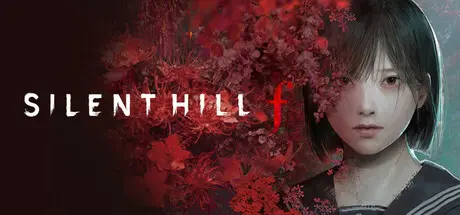 [PC]寂静岭f/SILENT HILL f-芝士游戏
