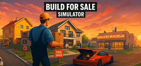 [PC]房地产模拟器/Build For Sale Simulator-芝士游戏