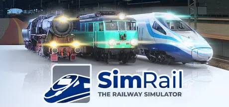 [PC]模拟铁路：铁路模拟器/SimRail - The Railway Simulator-芝士游戏