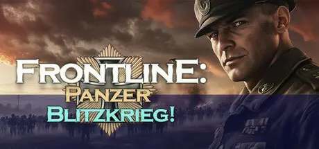 [PC]前线：装甲突击队！/Frontline: Panzer Blitzkrieg!-芝士游戏