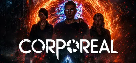 [PC]实体/CORPOREAL-芝士游戏