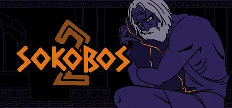 [PC]索科博斯2/Sokobos 2-芝士游戏
