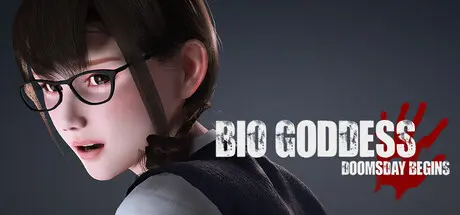 [PC]生化女神 : 末日开端/Bio Goddess : Doomsday Begins-芝士游戏