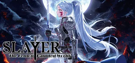 [PC]杀手：恶魔出没的世界/Slayer : the Demon Haunted World-芝士游戏