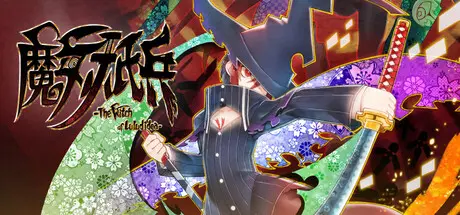 [PC]魔女祇兵/Majogami-芝士游戏