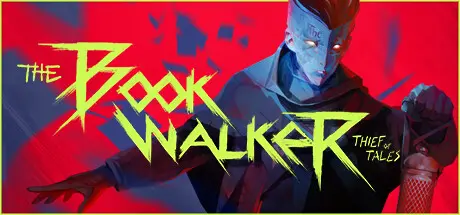 [PC]书行者/The Bookwalker-芝士游戏