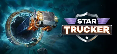[PC]星际卡车司机/Star Trucker-芝士游戏