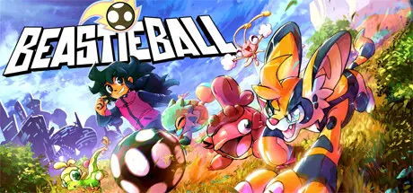 [PC]杯丝特魔球/Beastieball-芝士游戏