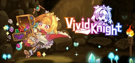 [PC]灵动骑士/Vivid Knight-芝士游戏