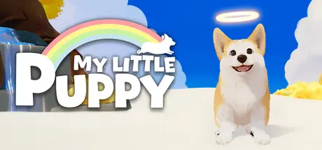 [PC]我的小柯基/My Little Puppy-芝士游戏