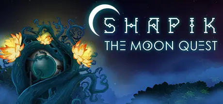[PC]沙皮克：月球探索/Shapik: The Moon Quest-芝士游戏