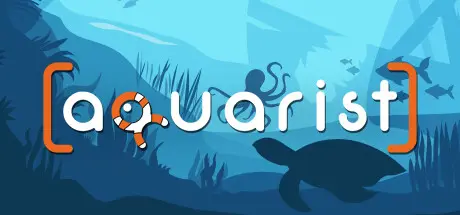 [PC]Aquarist - 建造水族馆，养鱼，发展你的事业！-芝士游戏