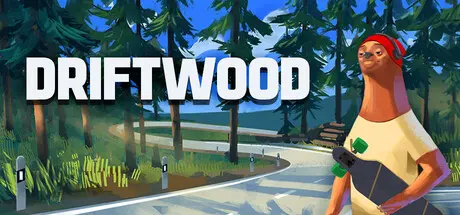 [PC]浮木/Driftwood-芝士游戏