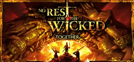 [PC]恶意不息/No Rest for the Wicked-芝士游戏
