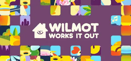 [PC]威尔莫特的拼图时光/Wilmot Works It Out-芝士游戏