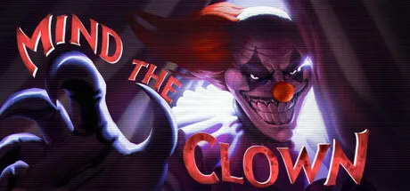 [PC]留意小丑/Mind the Clown-芝士游戏