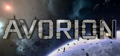 [PC]猎户座/Avorion-芝士游戏