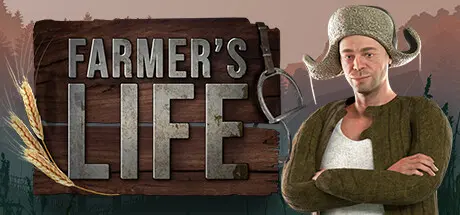 [PC]农民的生活/Farmer's Life-芝士游戏