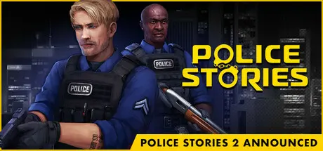 [PC]警察故事/Police Stories-芝士游戏