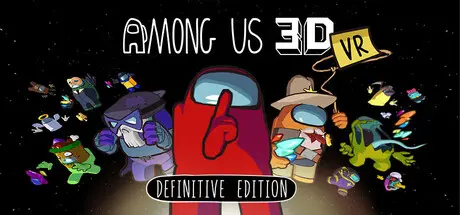 [PC]在我们之中/Among Us/支持网络联机-芝士游戏