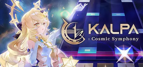 [PC]卡尔帕：宇宙交响曲/KALPA: Cosmic Symphony-芝士游戏