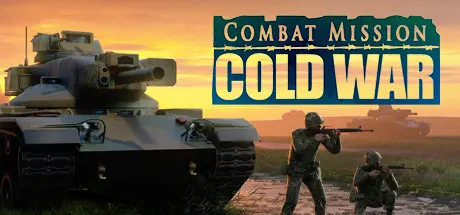 [PC]战斗任务：冷战/Combat Mission Cold War-芝士游戏