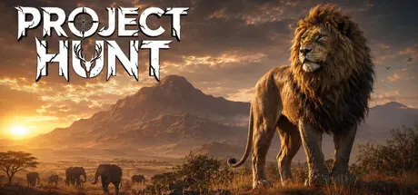 [PC]狩猎计划/Project Hunt-芝士游戏