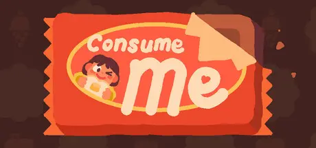 [PC]吞噬我/Consume Me-芝士游戏